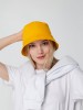 Панама хлопок 240г/м², желтая