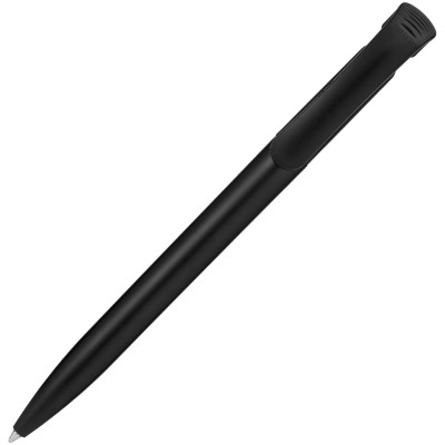 Ручка шариковая 14,8х1см черная