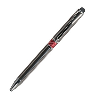 Шариковая ручка iP, красная