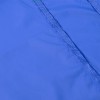 Ветровка унисекс, полиэстер 280Т, ярко-синяя