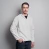 Ветровка унисекс, полиэстер 280Т, белая