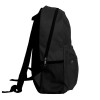 Рюкзак 40x29см, полиэстер 600D, черный