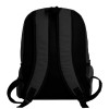 Рюкзак 40x29см, полиэстер 600D, черный