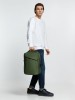 Рюкзак для ноутбука 40х28х19см, хаки