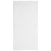 Полотенце 30x60см, 470г/м², белое