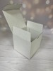 Коробка для кружки 110х110х110 белая