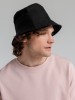 Панама хлопок 220г/м², черная