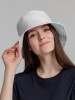 Панама хлопок 220г/м², белая