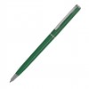 Ручка шариковая Resso, зеленая