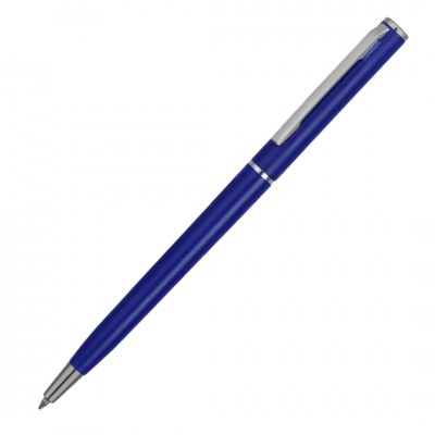 Ручка шариковая Resso, синяя