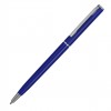 Ручка шариковая Resso, синяя