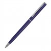 Ручка шариковая Resso, темно-синяя