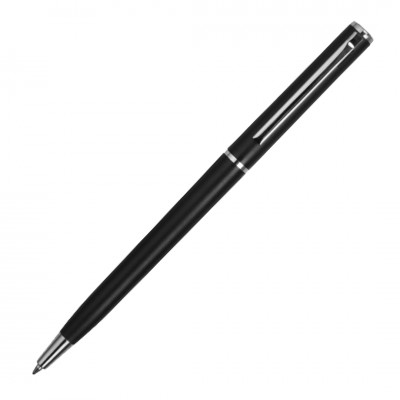 Ручка шариковая Resso, черная