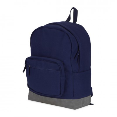 Рюкзак для ноутбука 33x22x46см, синий
