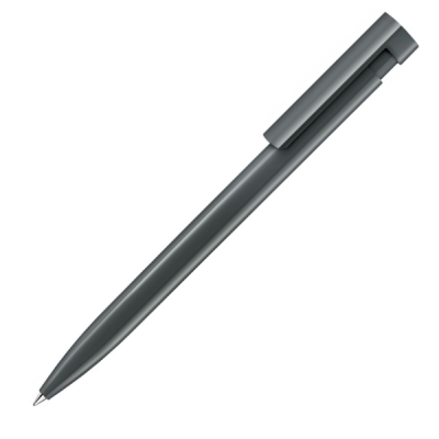 Ручка шариковая LIBERTY POLISHED темно-серый 445