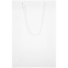 Пакет бумажный "Boom bag" 23x10x35см, белый