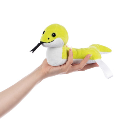 Игрушка "Змейка малыш" Left