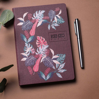 Ручка-роллер Sonata, серебристая