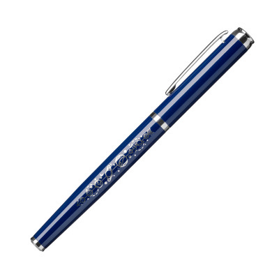 Ручка-роллер Sonata, синяя
