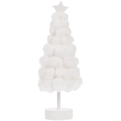 Светильник "Элла", белый