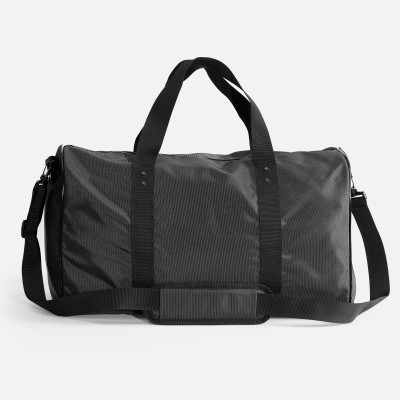 Спортивная сумка 48,2x30,5x23cм, черная