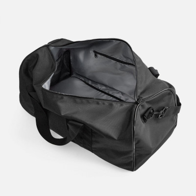 Спортивная сумка 48,2x30,5x23cм, черная