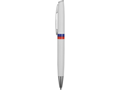 Ручка шариковая "Россия", пластик