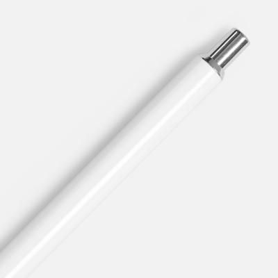 Ручка шариковая Slim Select, белая