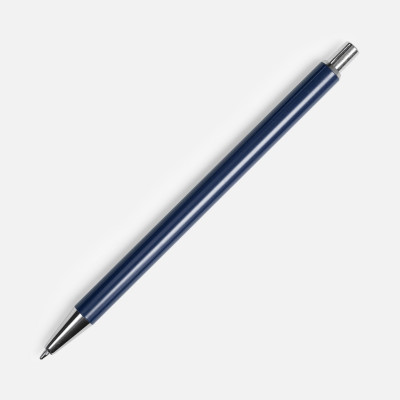 Ручка шариковая Slim Select, синяя