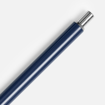 Ручка шариковая Slim Select, синяя