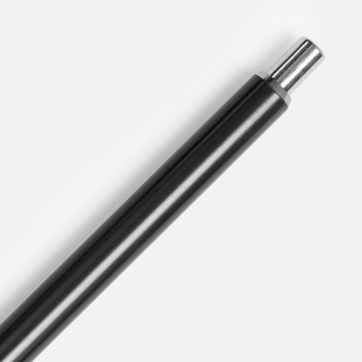 Ручка шариковая Slim Select, черная