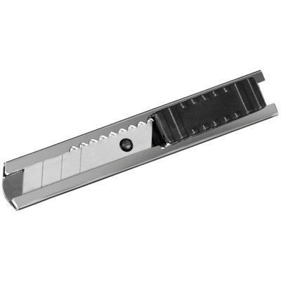 Набор инструментов 11,3x10x3,4см, черный