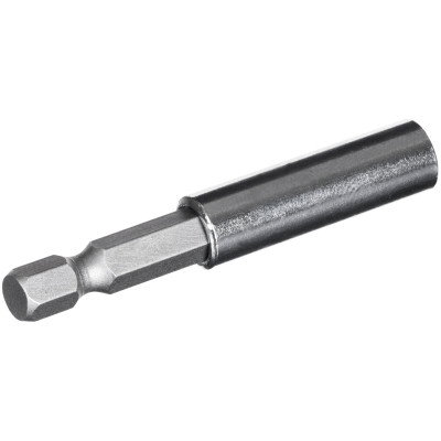 Набор инструментов 11,3x10x3,4см, черный
