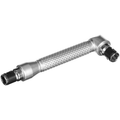 Набор инструментов 11,3x10x3,4см, черный