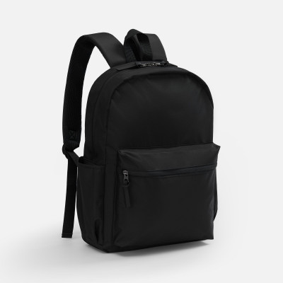 Рюкзак 41x29x10см, черный