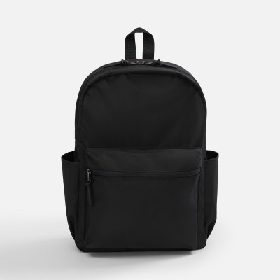 Рюкзак 41x29x10см, черный