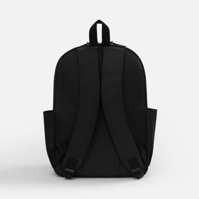 Рюкзак 41x29x10см, черный