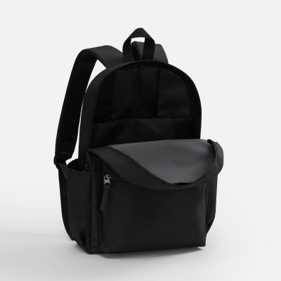 Рюкзак 41x29x10см, черный