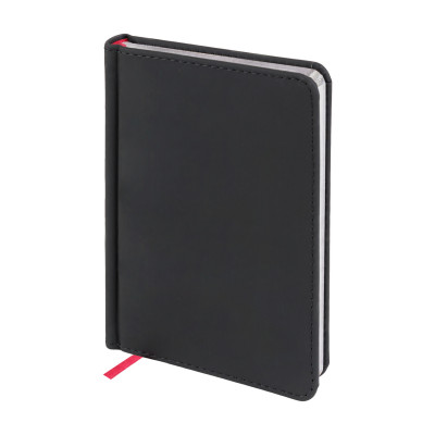 Ежедневник А6+ 