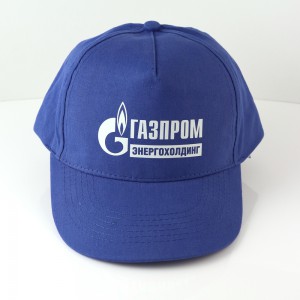 Превью Газпром